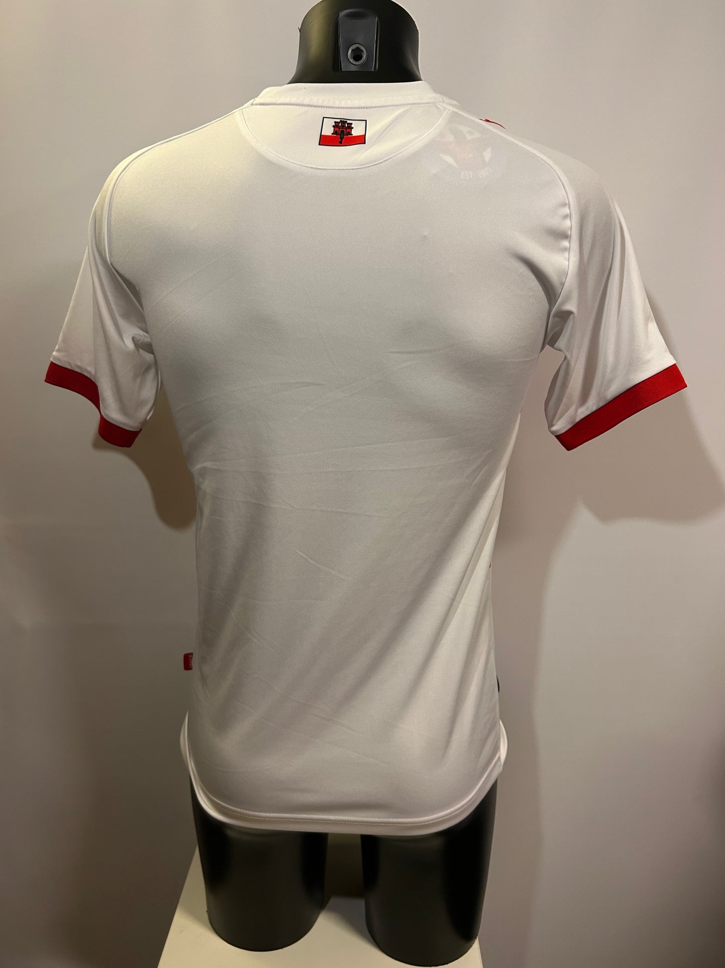 Gibraltar - 2020 (S)