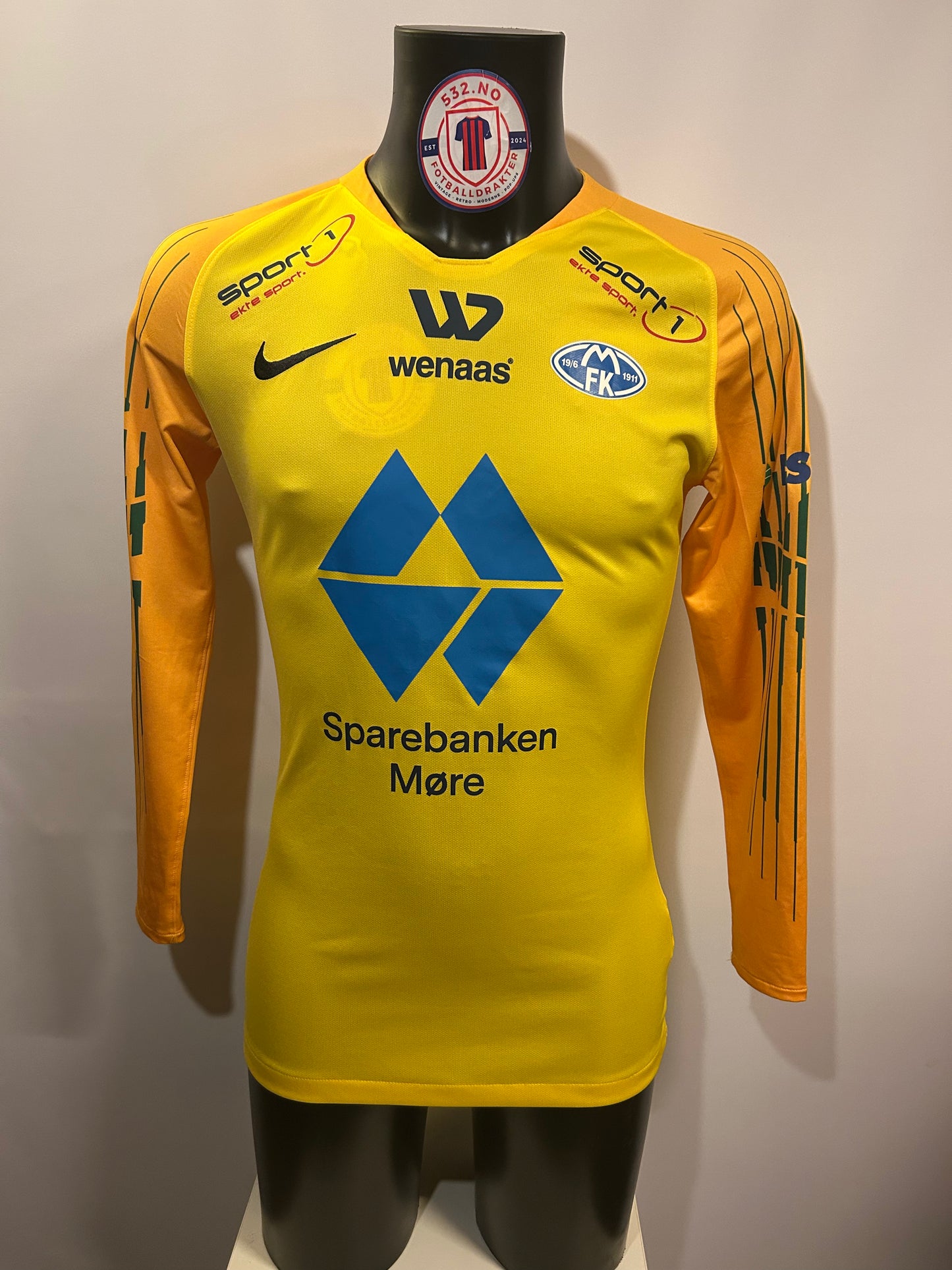 Molde - 2020 (S)