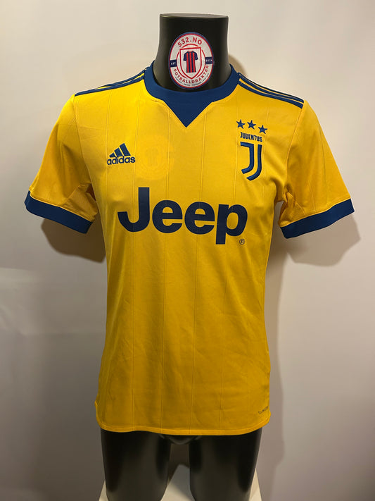 Juventus - 2017/18 (S)