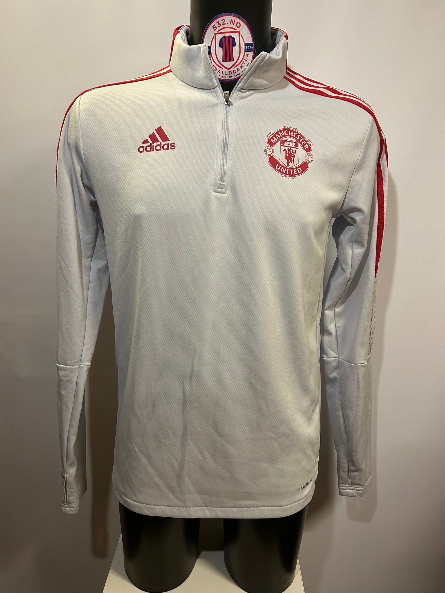 Manchester United - Treningsoverdel (M)
