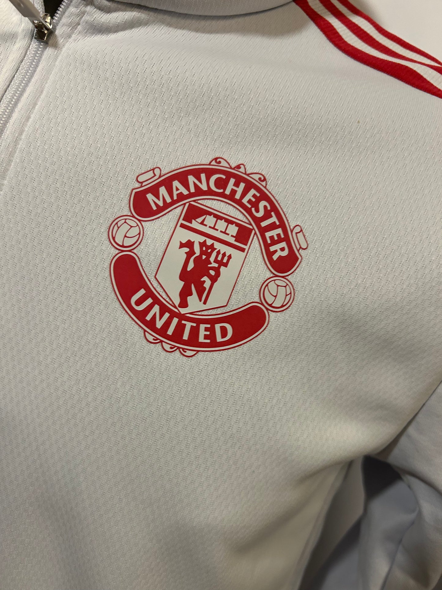 Manchester United - Treningsoverdel (M)
