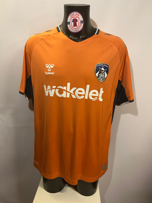 Oldham Athletic - 2019/20 (XXL)