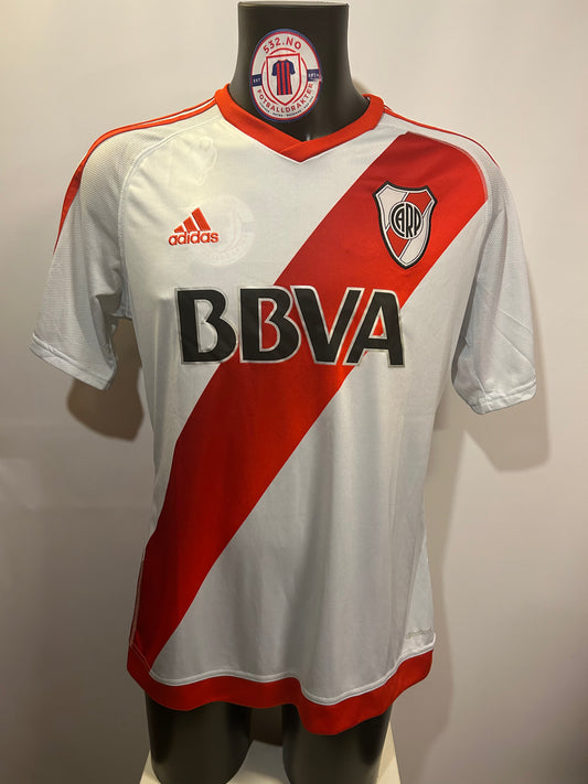 River Plate - 2016/17 (L)
