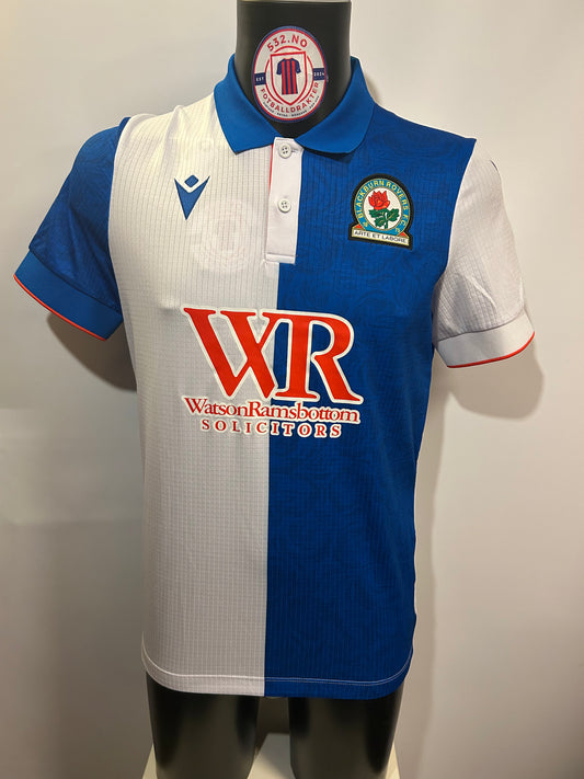 Blackburn Rovers - 2024/25 (S)