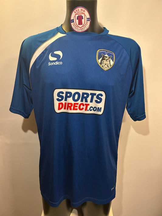 Oldham Athletic - 2014/15 (L)