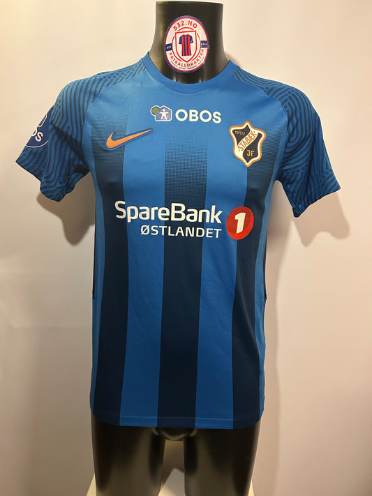 Stabæk - 2022 (S)