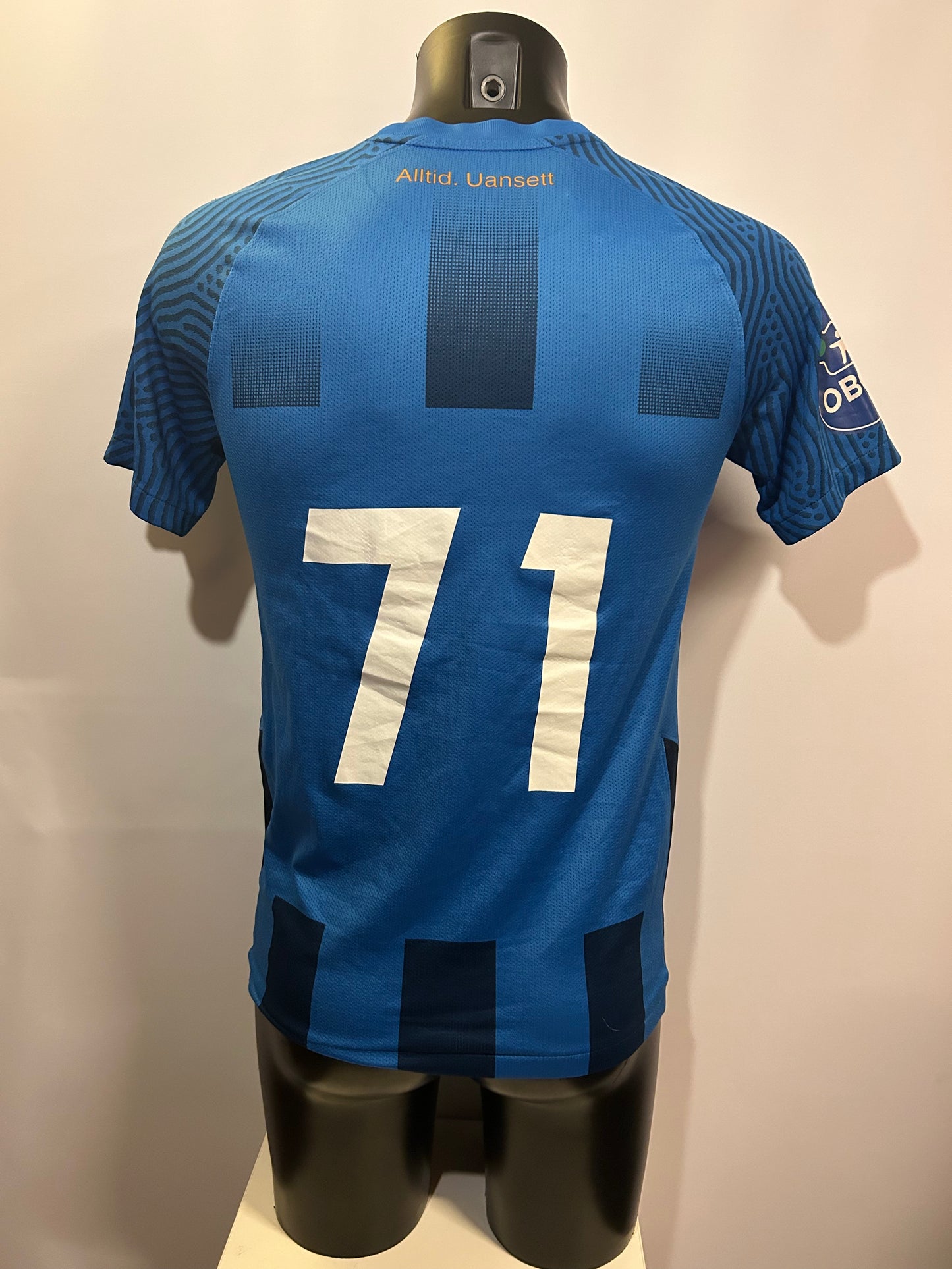 Stabæk - 2022 (S)