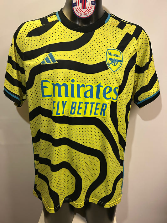 Arsenal - 2023/24 (L)