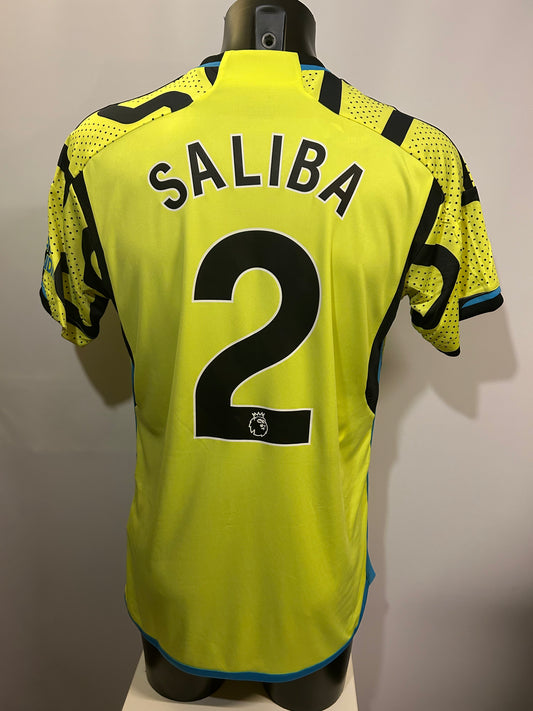 Arsenal - 2023/24 - BNWT (M)