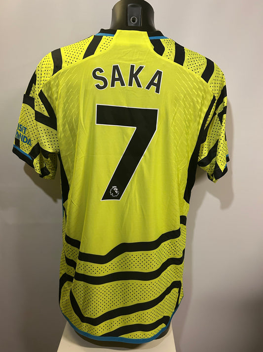 Arsenal - 2023/24 BNWT (XL)