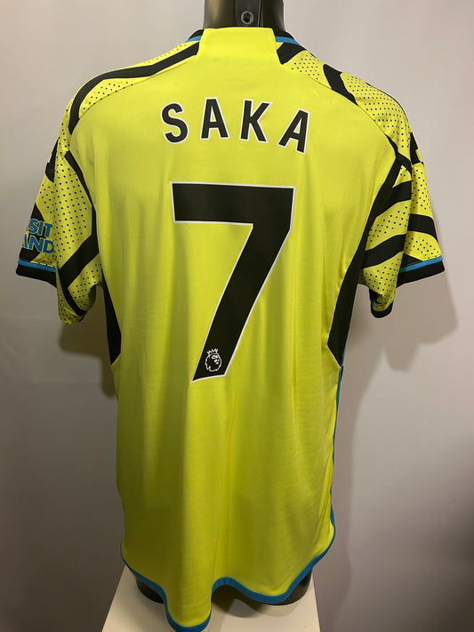Arsenal - 2023/24 (XL)
