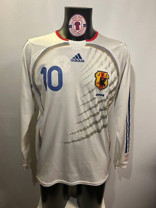 Japan - 2006/07 (L)