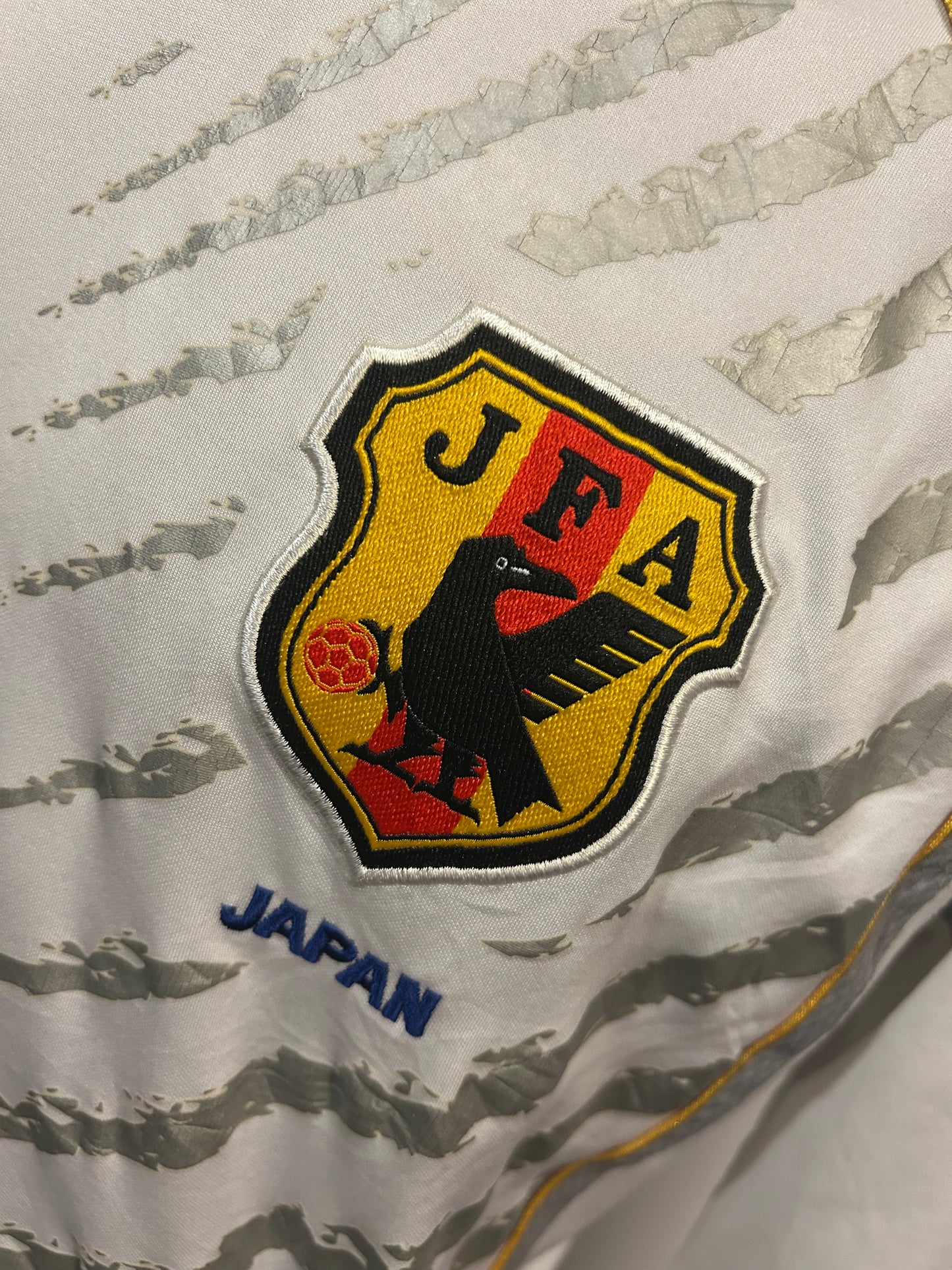 Japan - 2006/07 (L)