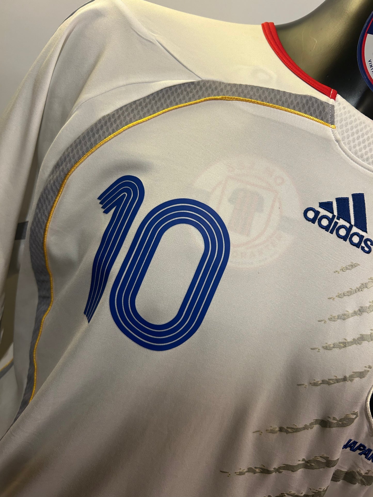 Japan - 2006/07 (L)