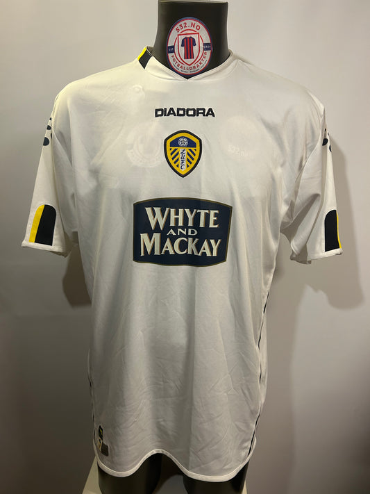 Leeds United - 2004/05 (L)