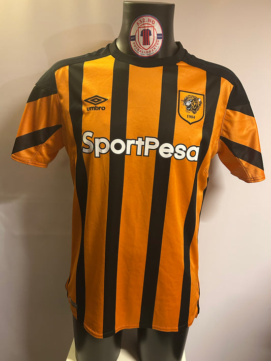 Hull City - 2017/18 (L)