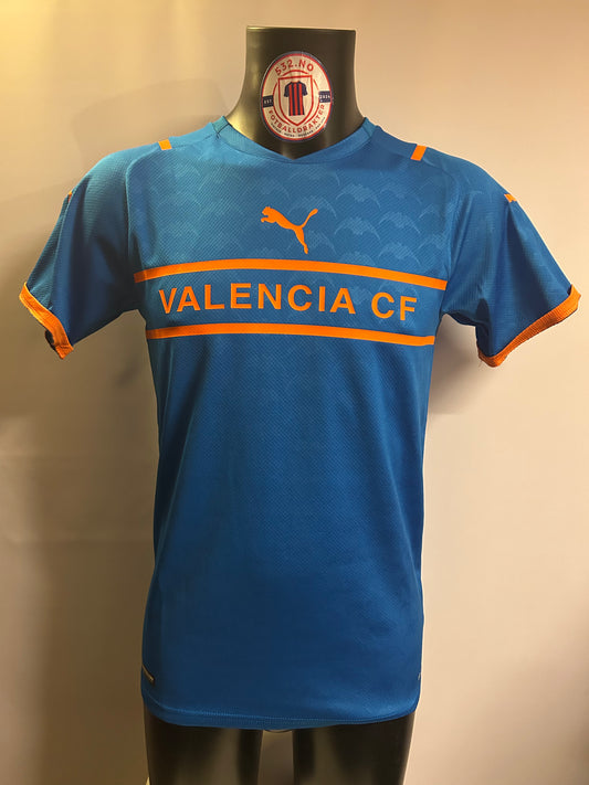 Valencia - 2021/22 (S)