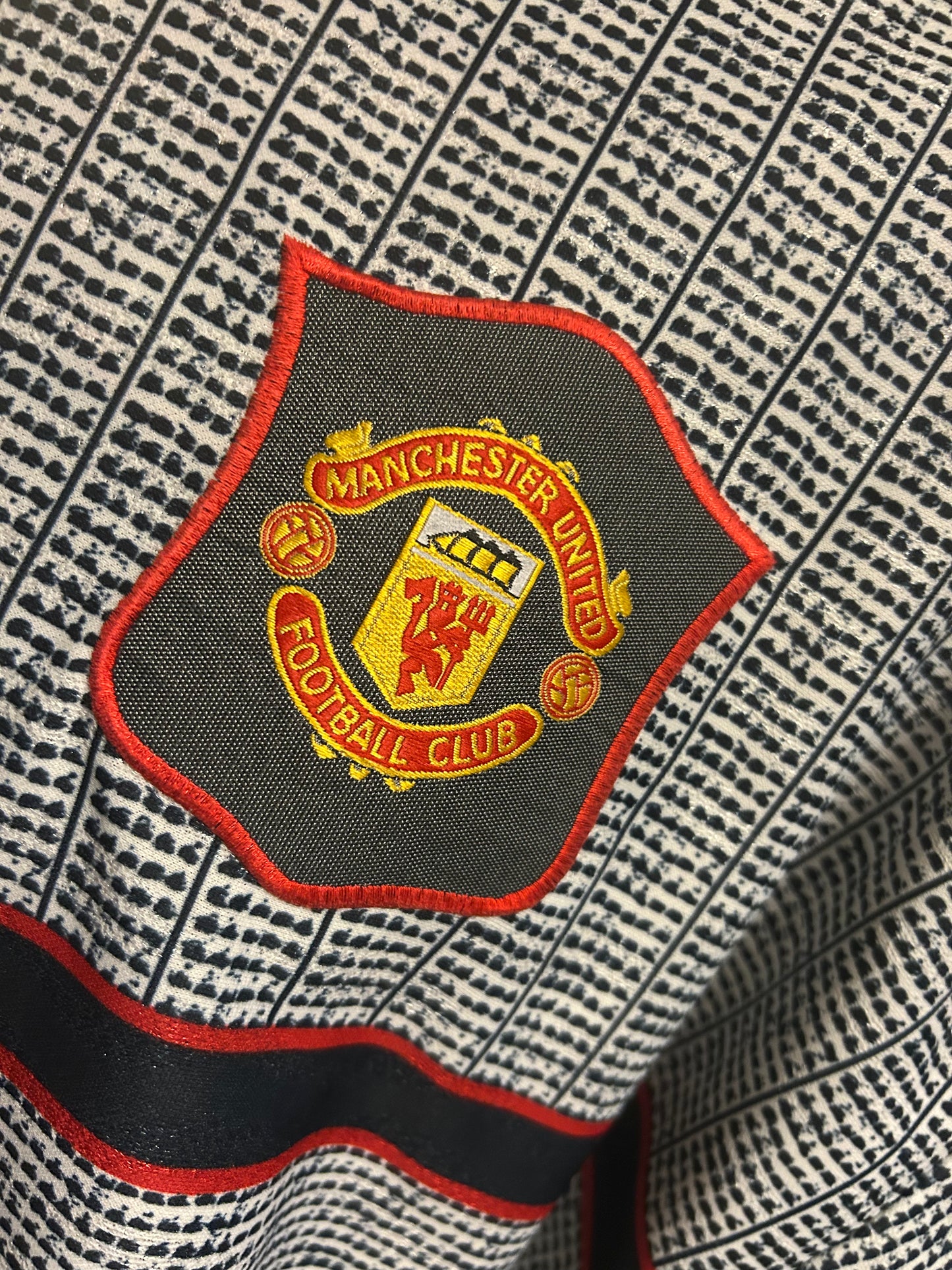 Manchester United - 1995/96 (XXL)
