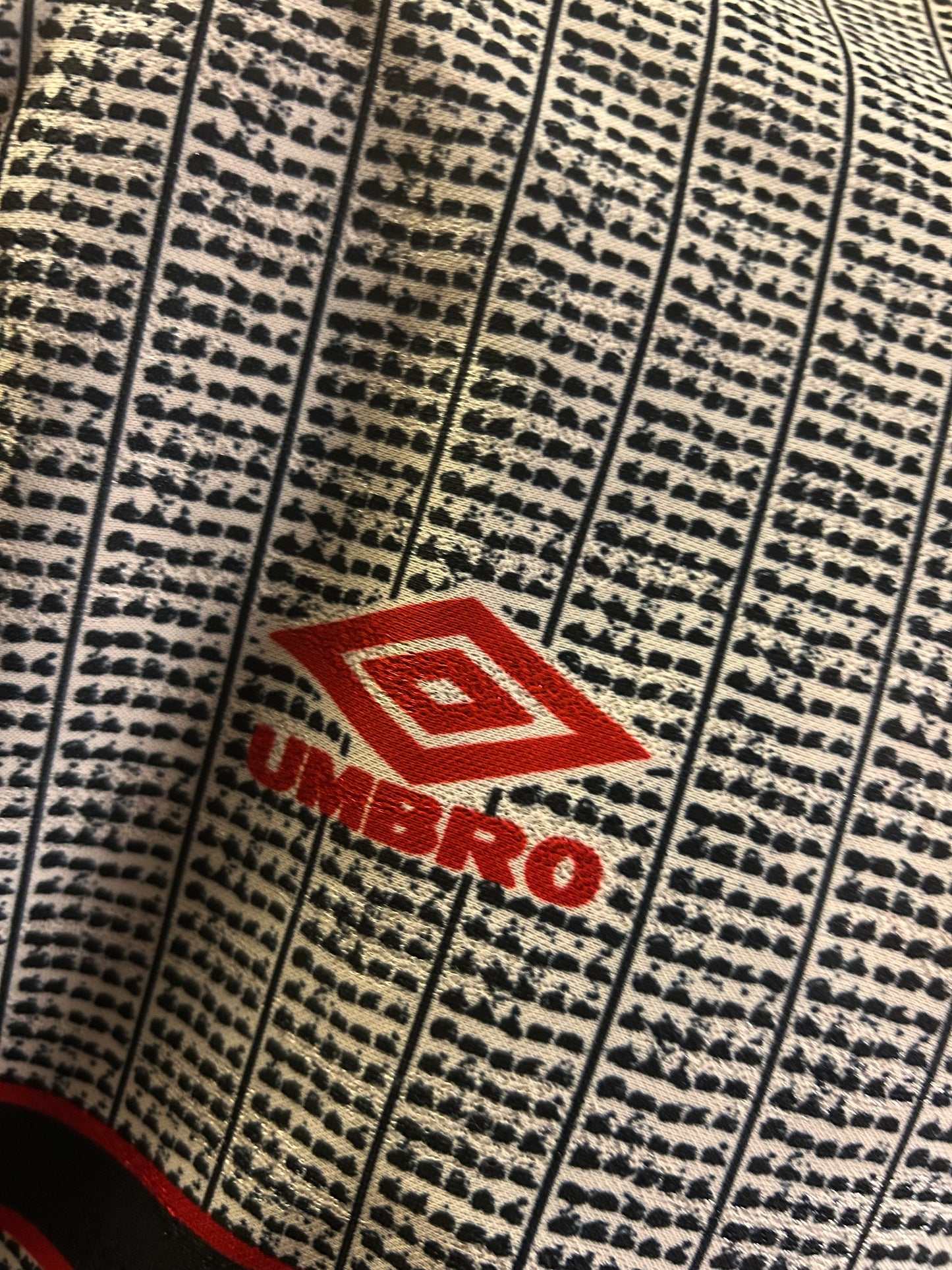 Manchester United - 1995/96 (XXL)