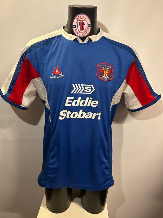 Carlisle United - 2005/07 (M)