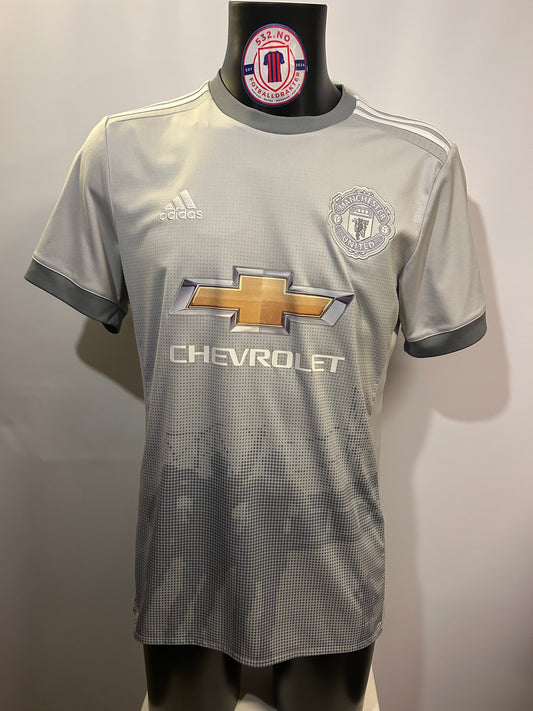 Manchester United - 2017/18 (M)