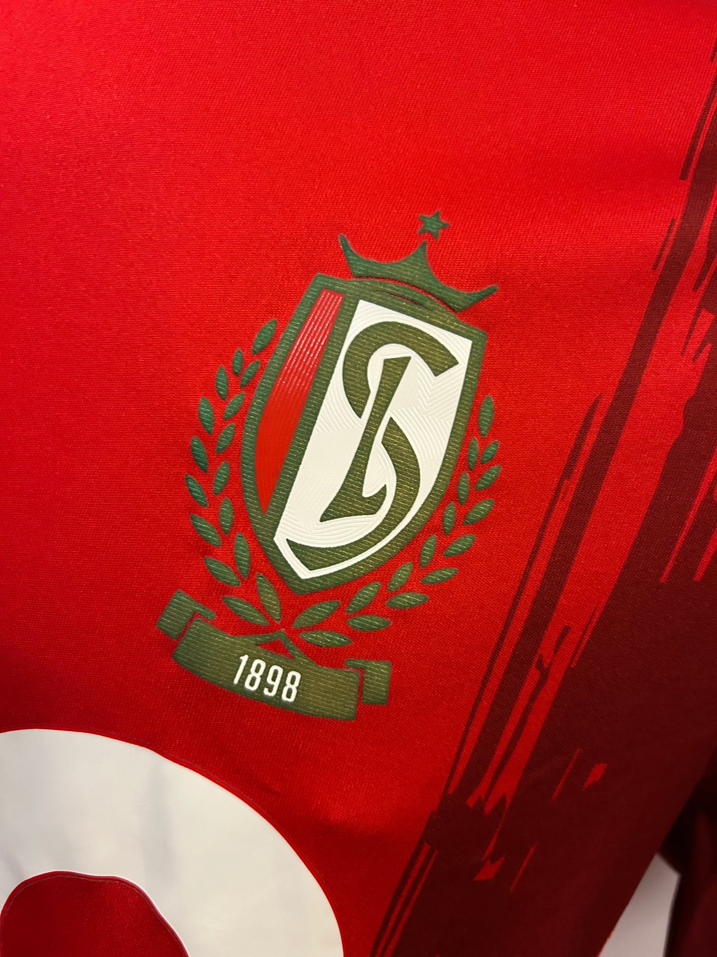 Standard Liege - 2020/21 (M)