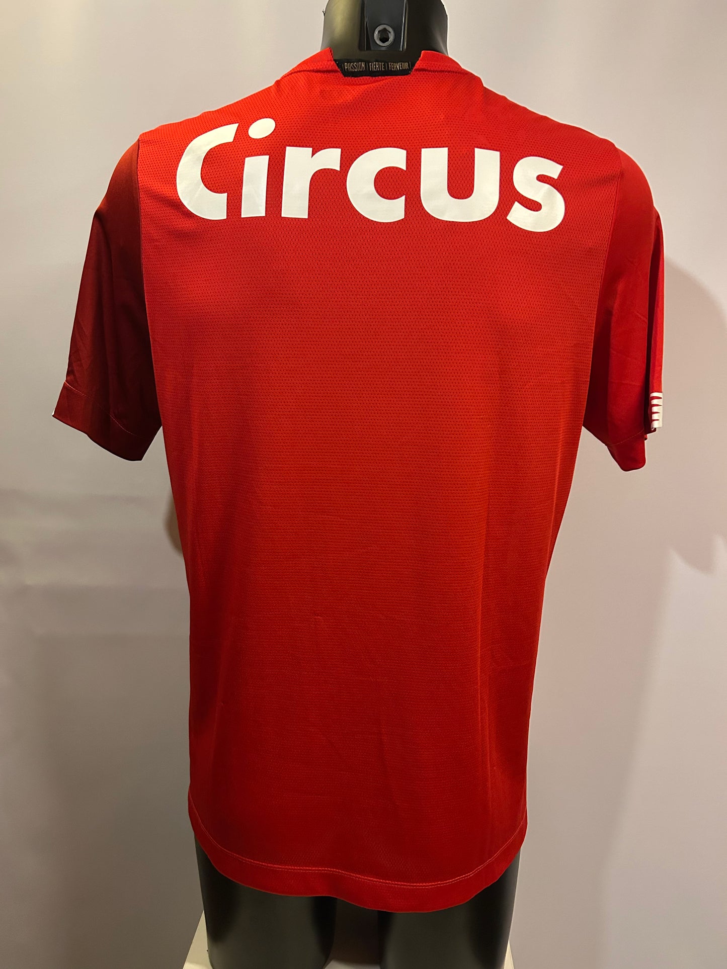 Standard Liege - 2020/21 (M)