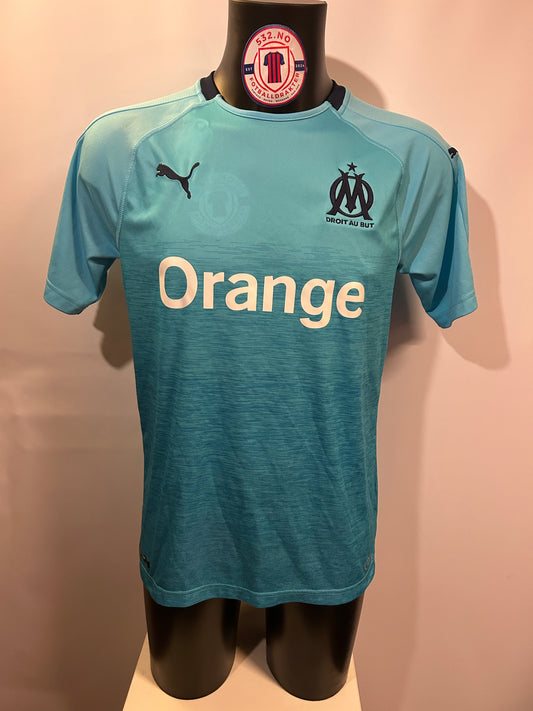 Olympique Marseille - 2018/19 (M)