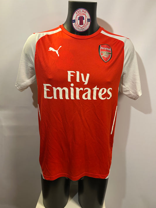 Arsenal - 2014/15 (M)