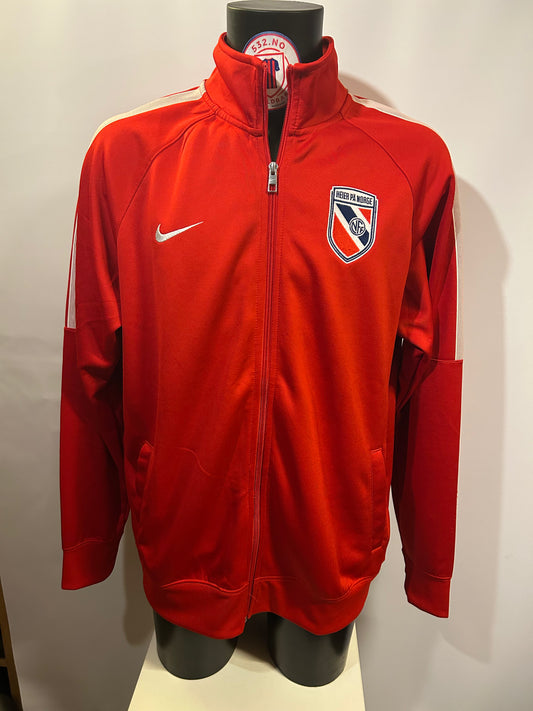 Norge - Trackjakke (XL)