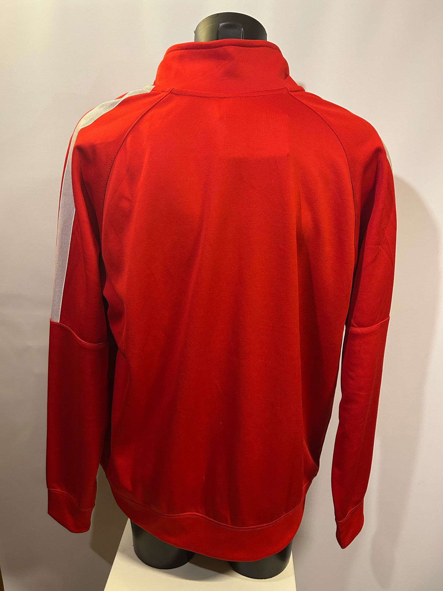 Norge - Trackjakke (XL)