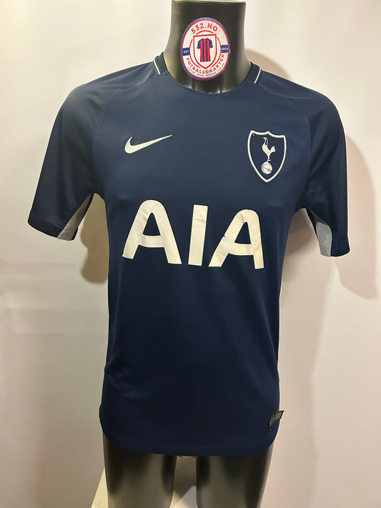 Tottenham Hotspurs - 2017/18 (S)