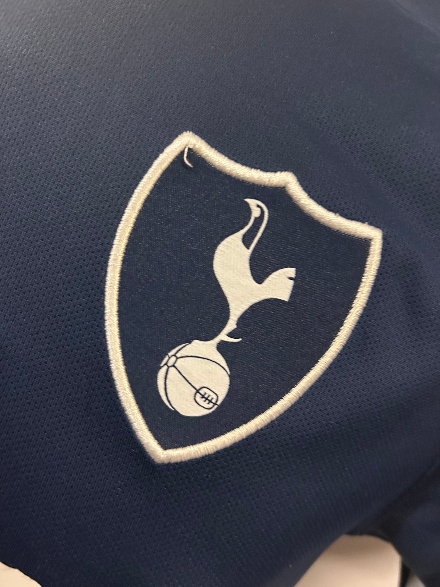 Tottenham Hotspurs - 2017/18 (S)