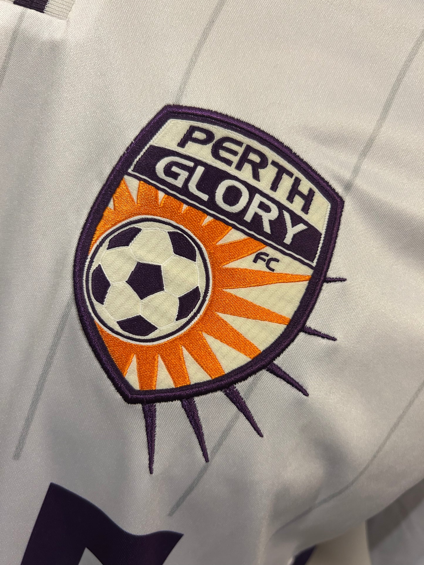 Perth Glory - 2014/16 (L)
