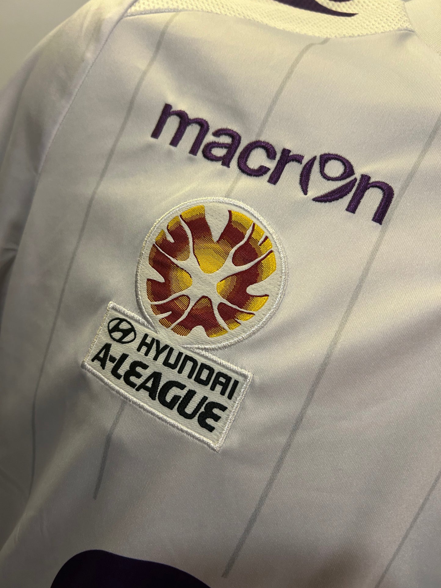 Perth Glory - 2014/16 (L)