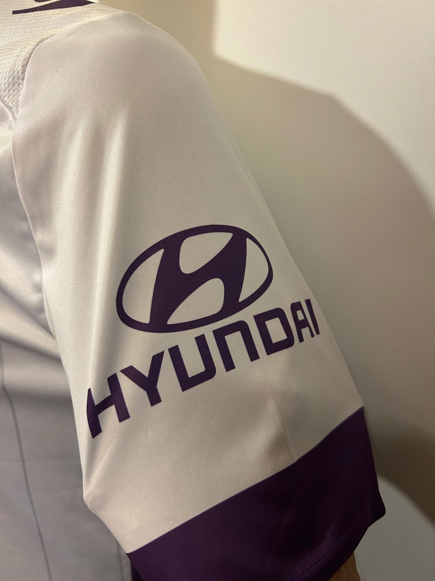 Perth Glory - 2014/16 (L)