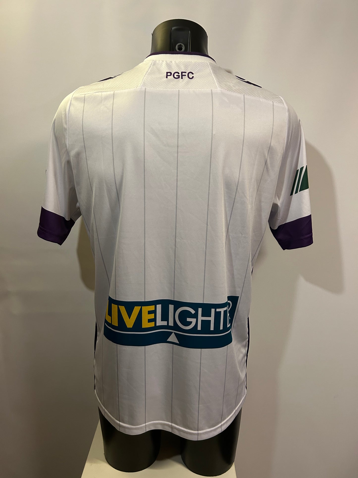 Perth Glory - 2014/16 (L)