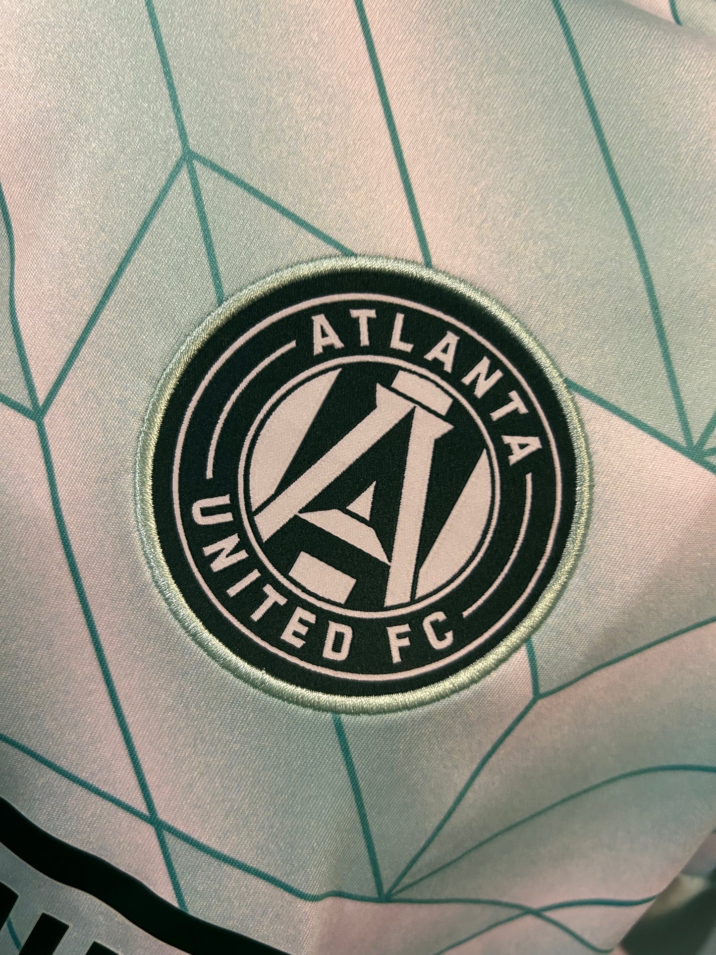 Atlanta United - 2022/23 (L)