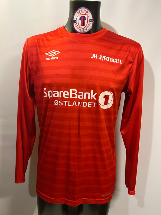 Jømna/Heradsbygd Fotball - (M)