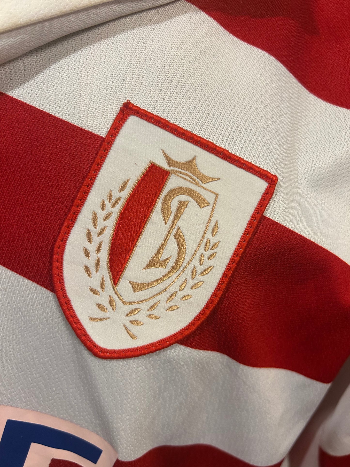 Standard Liege - 2005/06