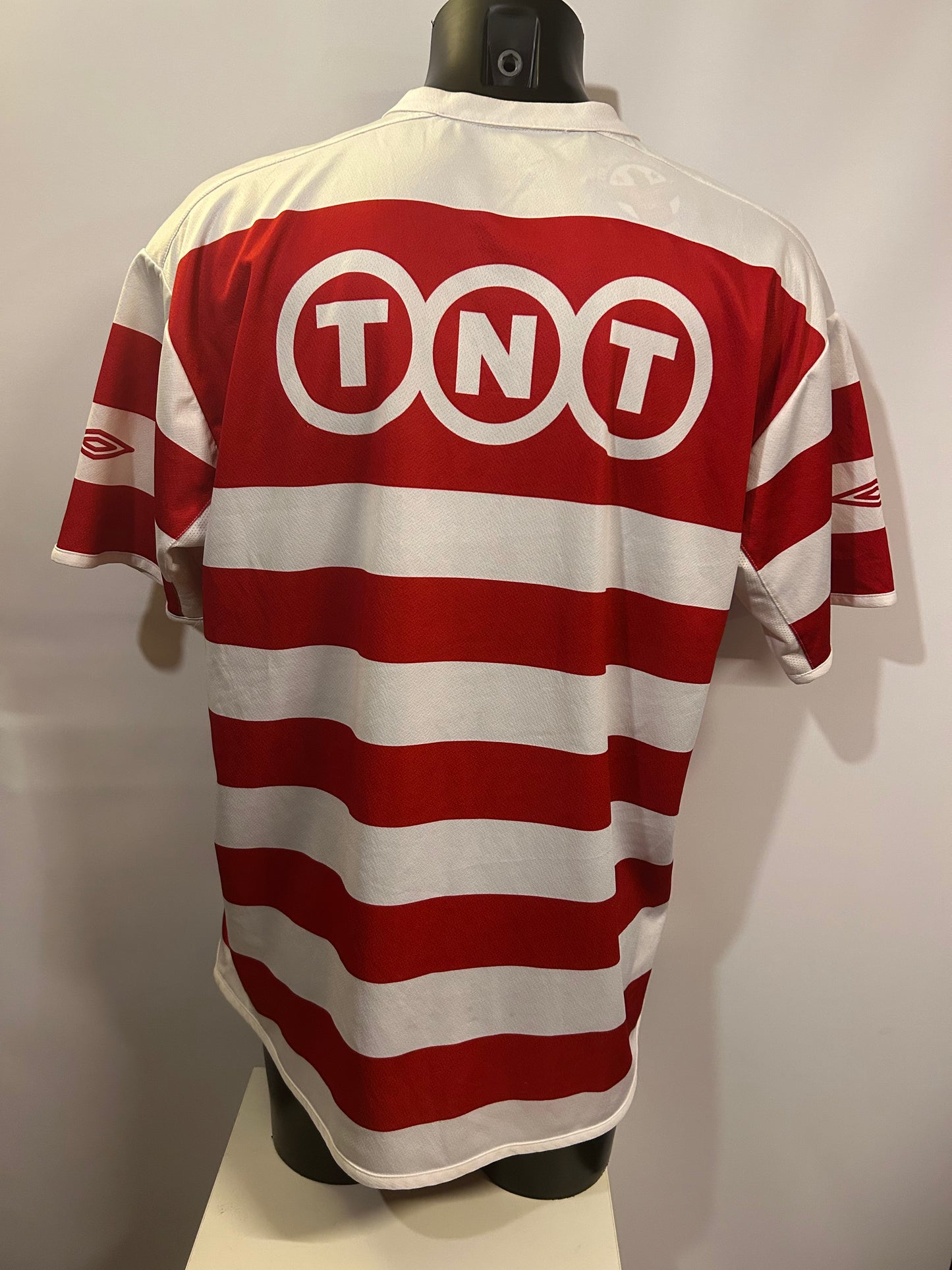 Standard Liege - 2005/06