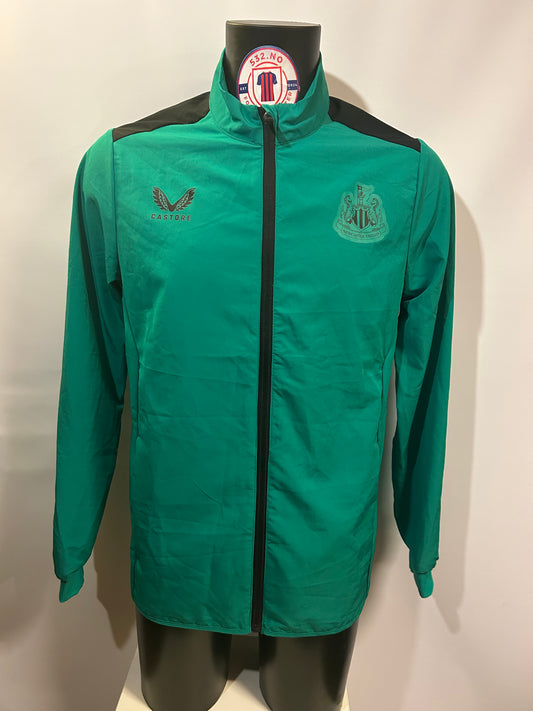 Newcastle United jakke - 2023/24 (M)