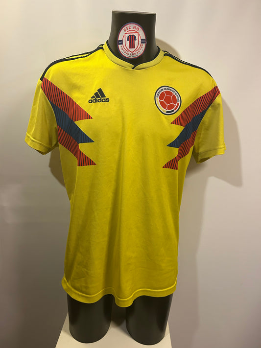 Colombia - 2018/20 (L)
