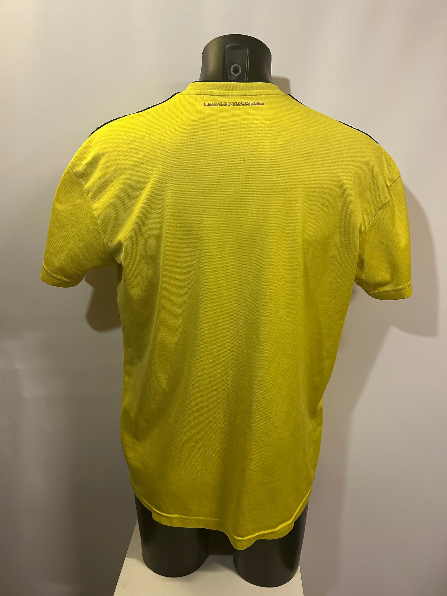 Colombia - 2018/20 (L)