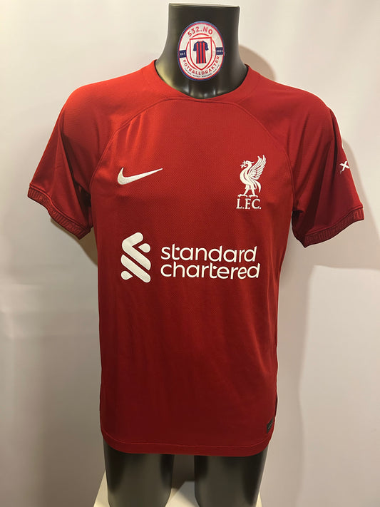Liverpool - 2022/23 (S)