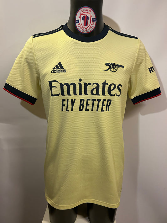 Arsenal - 2021/22 (M)