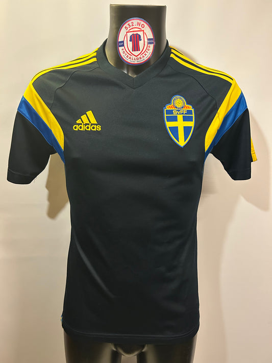 Sverige - treningsdrakt - 2014/15 (S)