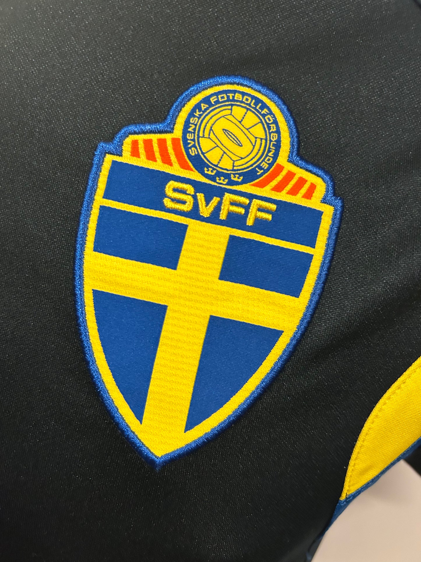 Sverige - treningsdrakt - 2014/15 (S)