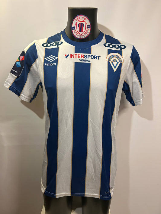 Verdal IL (M)