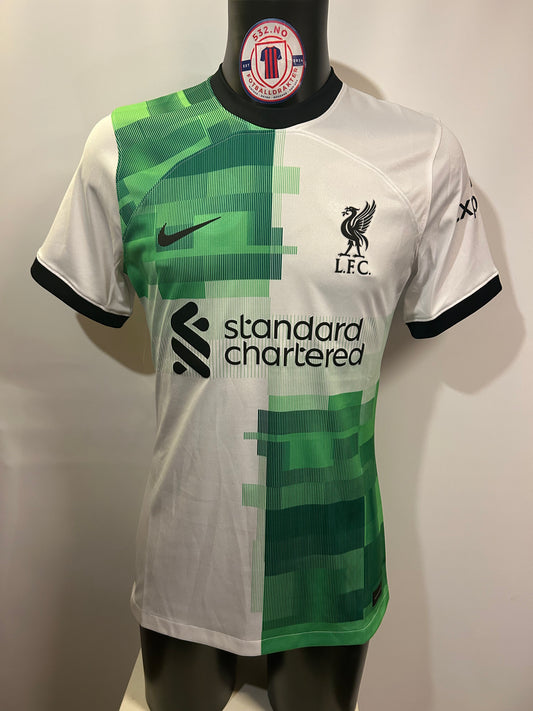 Liverpool - 2023/24 (M)